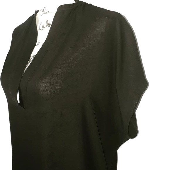 Vince tunic top - Picture 2 of 5